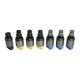 thumbnail image 2 of Kit de válvulas de solenoide de transmisión 7x remanufacturado 1068-298-045 6HP19 Zf6HP26 Zf6HP para x3 x5, accesorios de repuesto para modelos Fo, 2 of 4
