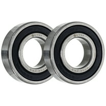 Niche Wheel Bearing for Arctic Cat 250 Honda FourTrax 300 20x42x12 2 Pack 519-CBB2225R