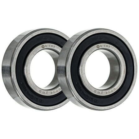 Niche Wheel Bearing for Arctic Cat 250 Honda FourTrax 300 20x42x12 2 Pack 519-CBB2225R
