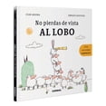thumbnail image 1 of No Pierdas de Vista al Lobo Combel 9788491018285, 1 of 2