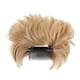 thumbnail image 5 of Postizos para Mujer, Moño Desordenado, Peine Lateral, Moños Desordenados, Extensiones de Moño para El Cabello a La Moda, Accesorios para El Cabello Pa Estilo F Fernando Clip de garras de pelo, 5 of 8