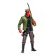 thumbnail image 3 of McFarlane Toys DC Multiverse Grifter Infinite Frontier 7" Figura de acción con accesorios, 3 of 3