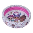 thumbnail image 3 of Alberca LOL Inflable Infantil 3 Aros 99 x 99 x 23 cm, 3 of 3