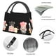 thumbnail image 4 of Fotbe Baker Gnome Bolsa Térmica Portátil con Estampado, Bolsa de Entrega de Alimentos Aislada, Bolsa Reutilizable de Gran Capacidad para Comidas y Supermercado, 4 of 6