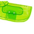 thumbnail image 3 of Ropa impermeable para perros Ropa impermeable para mascotas al aire libre Traje ligero y elegante Equipo de lluvia para perros pequeños, medianos y grandes (L), 3 of 5