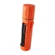 thumbnail image 4 of Tubo de almacenamiento de varillas de soldadura. Protección confiable. Contenedor sellado e impermeable para soldadura. Naranja, 4 of 9