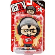 FGTEEV Season 1 Duddy Action Figure