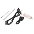 thumbnail image 2 of 0.1MHz?1.7GHz Full Band Software Receiver SDR Antenna Kit TCXO Temperature Compensation, 2 of 5
