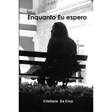 Enquanto Eu espero, (Paperback)