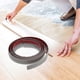 thumbnail image 3 of Floor Adhesive Strip Floor Strip Doors Flooring Grey Pvc Self-Adhesive Installation 1Pcs, 3 of 5