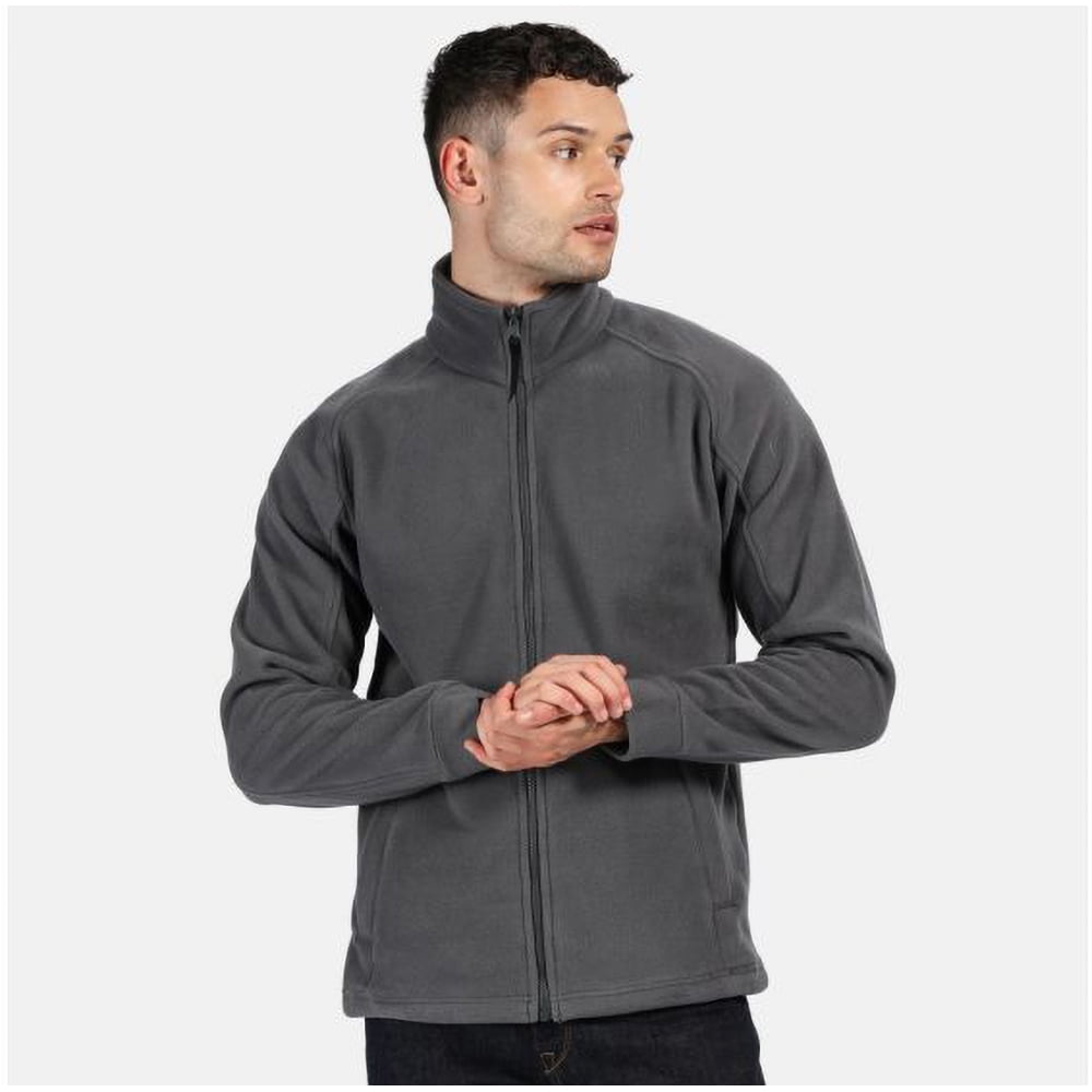 Regatta Mens Thor III Fleece Jacket 