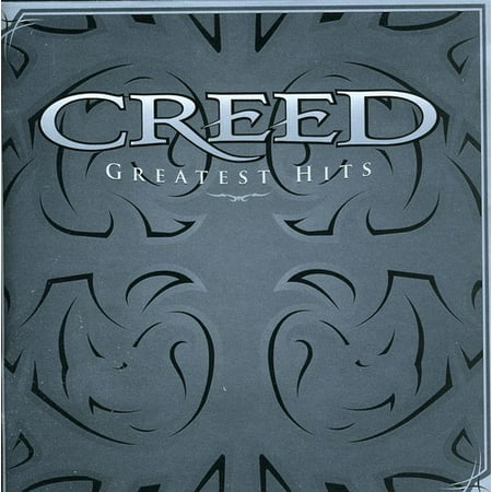 Creed - Greatest Hits (CD)