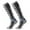Dark Gray, variant on Stockings for Women Ski Socks Women 1 Pair Extra Thick Warm Snow Winter Skiing Sock Long Knee High Snow Snowboarding Skiing Socks