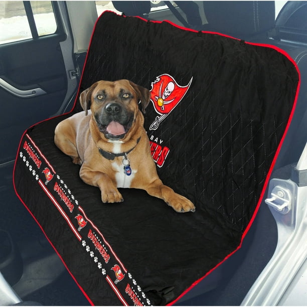 Pets First Nfl Tampa Bay Buccaneers, Tampa Bay Buccaneers Car Seat Covers