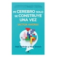 thumbnail image 1 of Libro Mi Cerebro Solo Se Construye Una Vez Tapa Blanda, Autor Natividad Beltran Hernando, Editorial Toromitico, 1 of 2