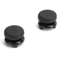 thumbnail image 5 of par de tapas de balancines de plástico Protector de cubierta de empuñaduras de Joystick para controlador de juego PS4/PS5 tipo B, 5 of 5