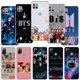 thumbnail image 2 of Funda Blanda Motorola Moto G7 Play Power Plus G50 5G + G7 + Silicona Caliente TPU B3-PD112 Bangtan Boys BTS Logo Kpop Para Teléfono, 2 of 4