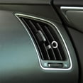 thumbnail image 1 of FONDOTIN 20Pcs Black Car Diffuser Vent Clips Adjustable Air Outlet Fragrance Clip, 1 of 8