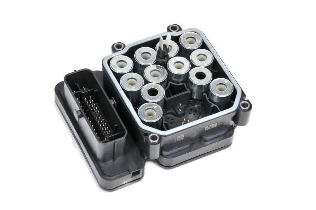 ACDelco 19244894 ACDelco ABS Control Modules | Summit Racing