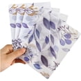 thumbnail image 1 of The Envelope 8pcs Four Seasons Sulfuric Acid Paper Envelope Into Random Office School Supplies Four Selsction Exquisite Workmanship and Practical (Color : C), 1 of 5
