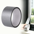 thumbnail image 2 of CozeLy Colored Duct Tape Heavy Duty Waterproof Cloth Tape for Floor Marking Tape and Carpet Binding 10M Length Multiple Colors No Curling Edges, 2 of 9