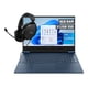thumbnail image 1 of Laptop HP Victus 16-d0537la Core i5 8 RAM 512 GB SSD + Audífonos HyperX Cloud Stinger 2, 1 of 4