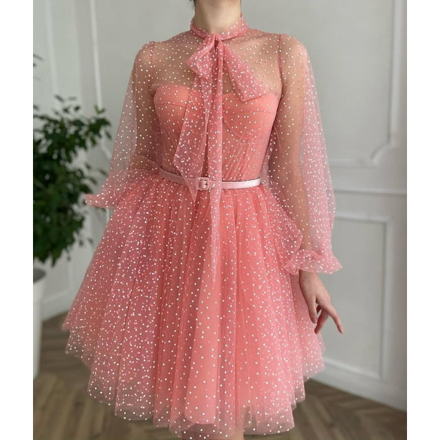 tulle vintage sur Mesure, Grande Taille