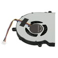 Notebook Cooling Fan CPU 4 Pin PC Laptop Computer Replacement For HP notebook-cooling-fan-cpu-4-pin-pc-laptop-computer-replacement-for-hp