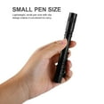 thumbnail image 6 of TEYJRY Mini LED Flashlight, 5 Pack Handheld Tactical Pocket Pen Light with Clip, 6 of 9