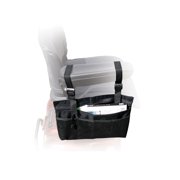 Power Mobility Scooter Arm Tote