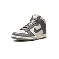thumbnail image 4 of NIKE GRADE SCHOOL Dunk High SE (GS) "Grey/Sail" DM1028 001 DM1028 001 from Stadium Goods, 4 of 9
