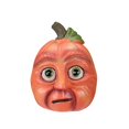 thumbnail image 1 of Halloween Expressive Pumpkin Pumpkin Funny Gift Ornament decoration, 1 of 3