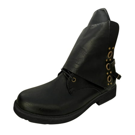 

Zipper Women s High Short Boots for Women Shoes Heels Chunky Retro Cute Boots for Women Fall Fashion Boots Breathable Women s Wedge Boots for Women Booties Boots