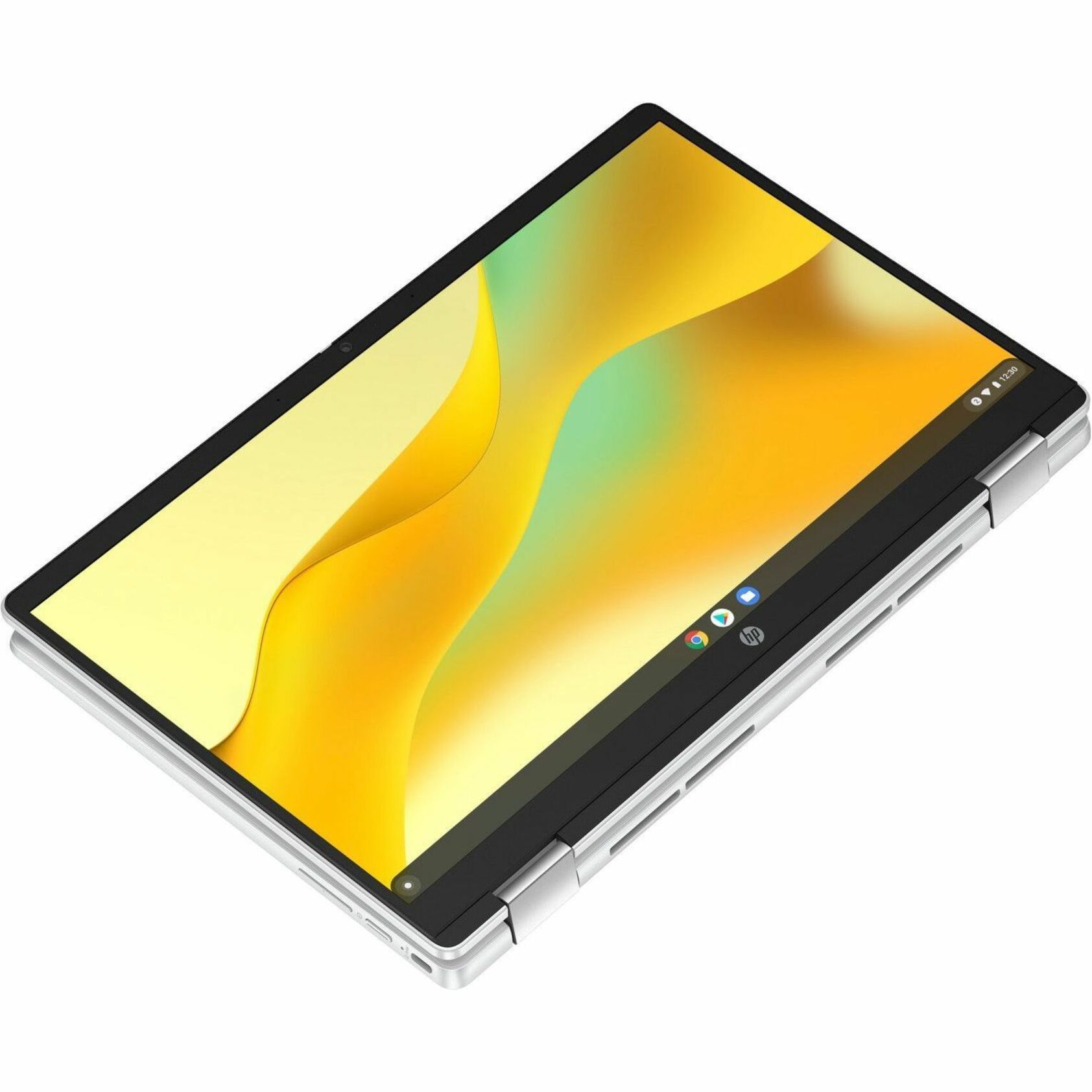 HP Chromebook x360 14