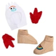 thumbnail image 4 of Disney Deluxe Toy Story 3 Pack Costume Set Buzz Woody Forky Kids Size Small 5/6, 4 of 9