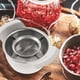 thumbnail image 4 of Juego de pelador de frutas, herramienta peladora de granadas de acero inoxidable para cocina, 1 Juego, 4 of 6