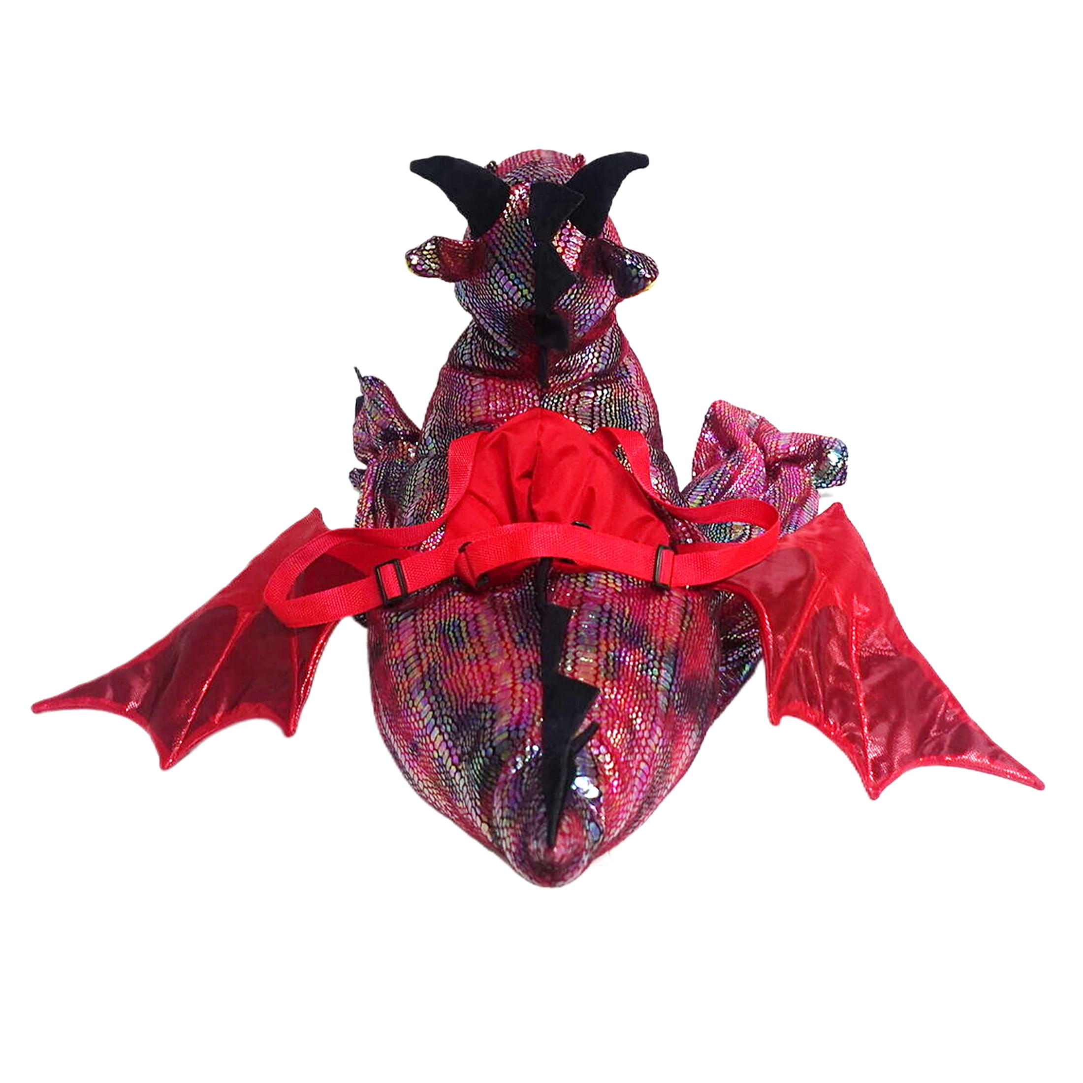 Dinosaur Ride on Halloween Costume for Toddler, Size 3-4T, by Way to Celebrate