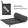 thumbnail image 1 of Typpkmm Quick-Drying Microfiber Camping Towel, 1 of 7