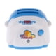 thumbnail image 4 of Juguete de Simulación Mini electrodomésticos Hugo Modelos de plástico azul para elegir Maquina para hacer pan, 4 of 8