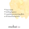 Moha Herbal Lip Balm Enriched With Vitamin E Lip Balm Moisturises