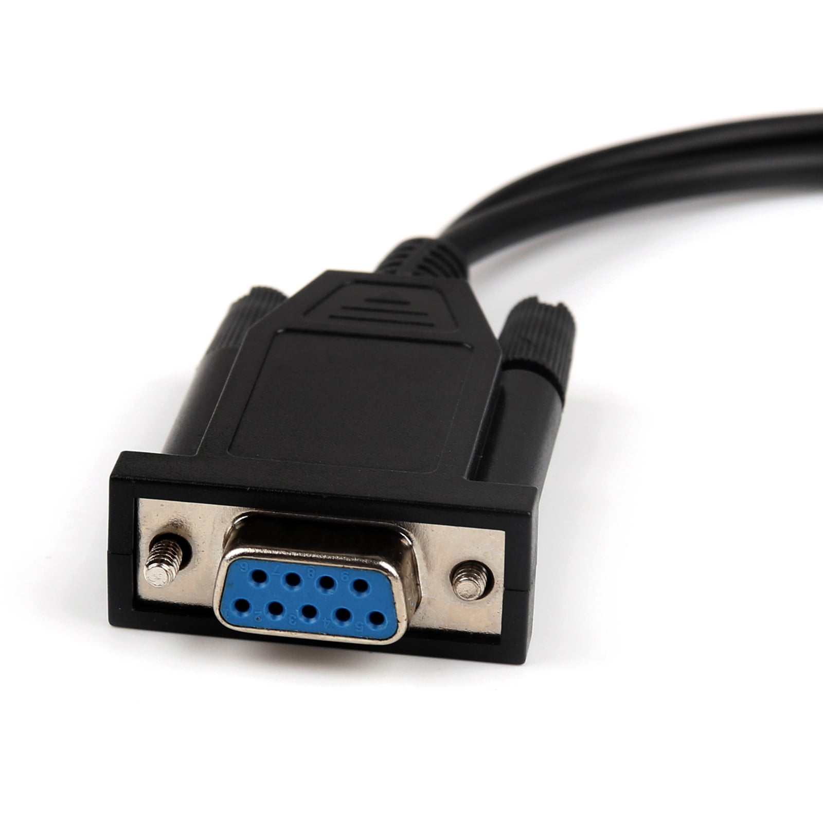 Mad Hornets 2 In 1 Programming Cable For Yaesu Vertex Vx 00 Vx 2100 Vx 20 Vx 300 Vx 400 Walmart Com Walmart Com