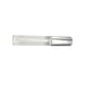 thumbnail image 2 of Vogacara Tubo de brillo de labios Vacío DIY Práctico contenedor de brillo de labios de 10ML Botella secundaria pequeña útil para compras de vacaciones Bolsas de maquillaje Tipo 2 Vogacara CE011636-02, 2 of 6