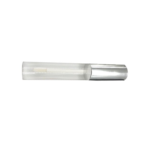 Seitruly Tubo de brillo de labios Viaje creativo para usar Contenedor de brillo de labios Útil Subbotella conveniente para el hogar Compras de Type3 NO3
