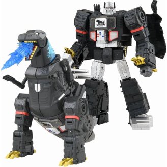 未開封新品 DRACULUS トランスフォーマー ジェネレーションズ ドラキュラ Draculus, Dracula | Universal Monsters | Transformers