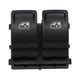 thumbnail image 1 of Interruptor de control de ventana eléctrica 5G0959858D Reemplazo para Crafter Transporter Multivan, 1 of 5