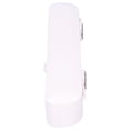 thumbnail image 3 of Cling Wrap Cutter, Distributeur de Film Plastique ABS Réglable Blanc Conservateur Film Cutter Plastique Réutilisable pour les Cuisines pour Restaurant, 3 of 8