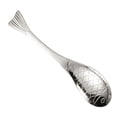 thumbnail image 2 of <p>304 Stainless Steel Fish Shaped Spoon Fish Shaped Soup Spoon Stainless Steel Asian Soup Spoon Fish Shaped Spoon 304 Stainless Steel For Rice Soup Coffee Adults Home Cookware, 2 of 7