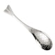 thumbnail image 3 of Spoon en forma de pescado de acero inoxidable 304, una cuchara de sopa asiática de acero inoxidable sano y suave a prueba de Óxido fácil de Limpiar Duradera para el Hogar para, 3 of 8
