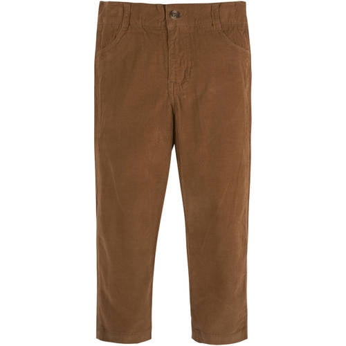 walmart womens corduroy pants