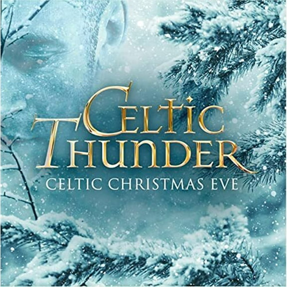 Celtic Thunder - Celtic Christmas Eve - Music & Performance - CD